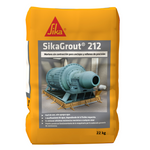 SikaGrout®-212, 22KG Mortero sin Contraccion.