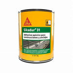 Sikadur®-31  Gel, 1KG