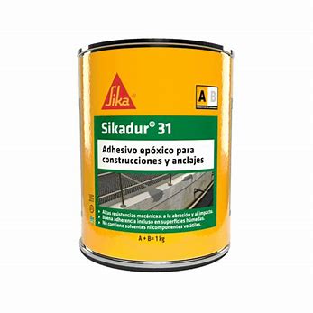 Sikadur®-31  Gel, 1KG