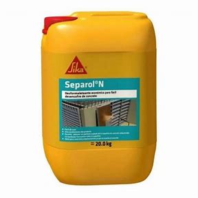 Sika® Separol® N 20 KG