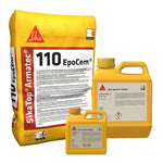 SikaTop® Armatec®-110 EpoCem®