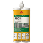 Sika AnchorFix®-3001 Adhesivo Epoxico Bicomponente de alto desempeño