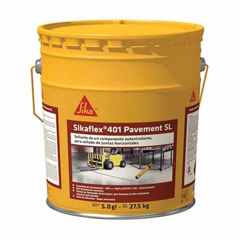 Sikaflex®-401 Pavement SL 5 GL