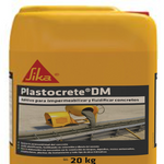 Plastocrete® DM, 4.5 GL