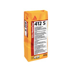 Sika MonoTop®-412 SM 25 KG Mortero de Reparacion Estructural.