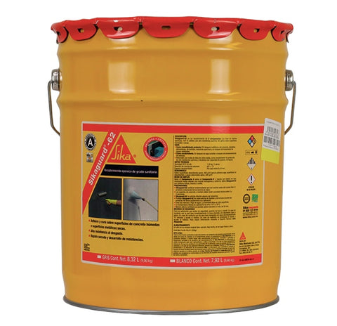 Sikaguard®-62 CO 22 KG