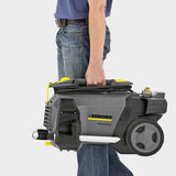 HIDROLAVADORA KARCHER A/F HD 4/9 C