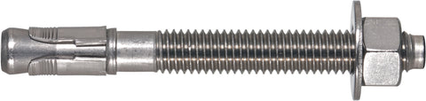 Anclaje de Expansión HKB3 en Inox. 304