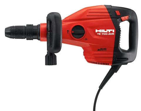 TE 700-AVR MARTILLO DEMOLEDOR