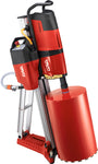 Perforadora de diamante DD 350