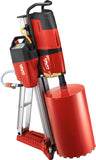 Perforadora de diamante DD 350