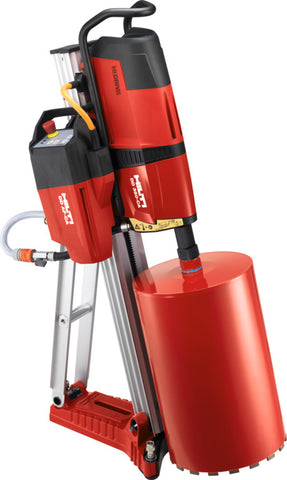 Perforadora de diamante DD 350