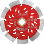 Discos diamantados Segmentado SPX
