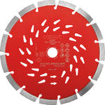 Discos diamantados Segmentado SPX