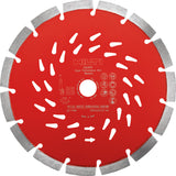 Discos diamantados Segmentado SPX