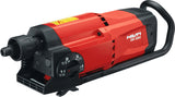 Perforadora de diamante DD 250