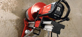 Perforadora de diamante DD 250