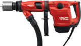 TE 50-AVR TALADRO COMBINADO