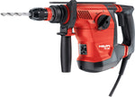 TE 30-AVR TALADRO MARTILLO