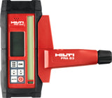 Receptor PRA 30G