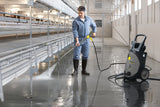 HIDROLAVADORA KARCHER HD 10/25-4 S A/F