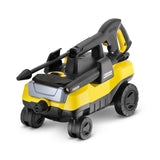 HIDROLAVADORA KARCHER K3  FOLLOW ME DOMESTICA