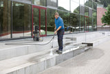 HIDROLAVADORA KARCHER A/F HD 4/9 C